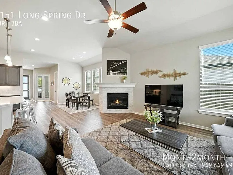 2151 Long Spring Dr — Photo 5