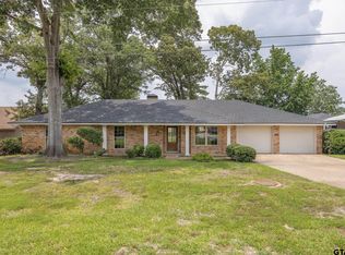 517 Ridgeway Ln, Chandler, TX 75758