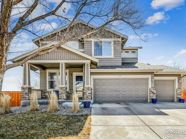 2241 Mandarin Ct, Johnstown, CO 80534