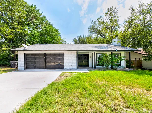 1210 Rio Linda, San Antonio, TX 78245