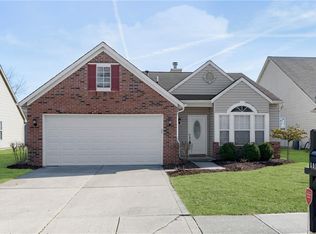 11187 Harrington Ln, Fishers, IN 46038