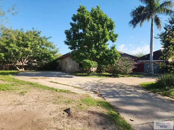 5103 Morrison Rd, Brownsville, TX 78526