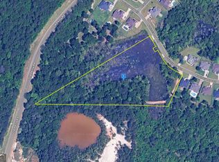 202 Rustic Live Oak Trl, Bonaire, GA 31005