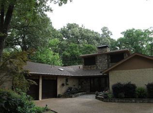 210 Louise Ln, Athens, TX 75751
