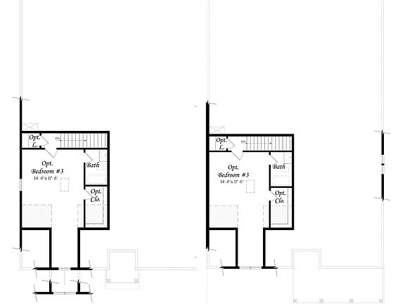 3rd image of 3031 Preston Lake Blvd