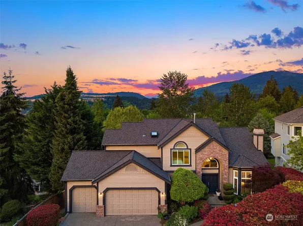 450 Everwood Court NW, Issaquah, WA 98027