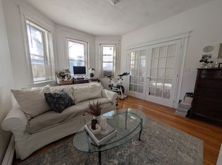 1673 Commonwealth Ave APT 1, Brighton, MA 02135