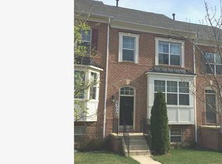 23008 Winged Elm Dr, Clarksburg, MD 20871