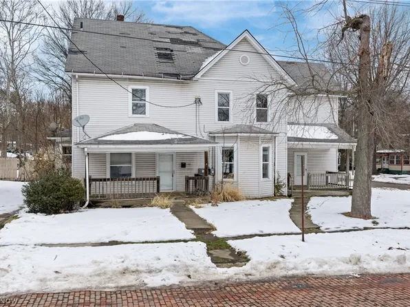 124 Roswell St, Akron, OH 44305