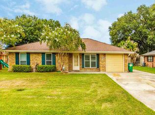 412 Wisteria St, Thibodaux, LA 70301