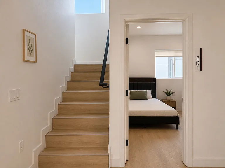 2765 Francis Ave #202 — Photo 5