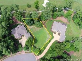 1821 Old Woods Ct, Williamsburg, VA 23185