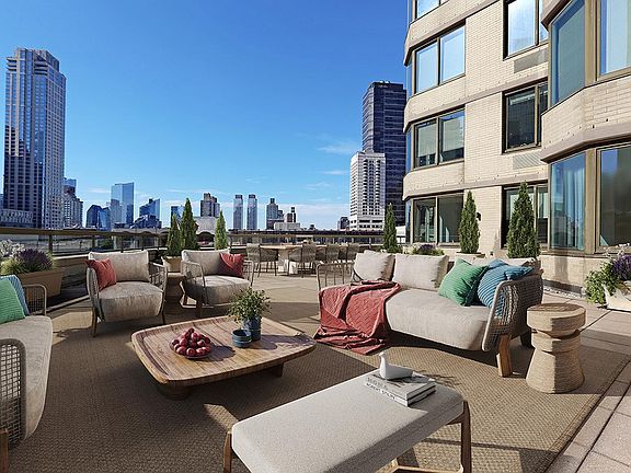 5th image of 1930 Broadway APT 7G