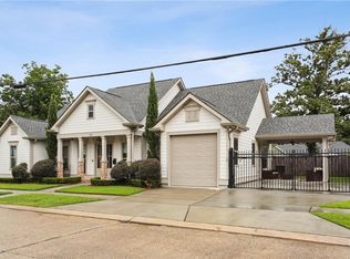 621 Newman Ave, Jefferson, LA 70121