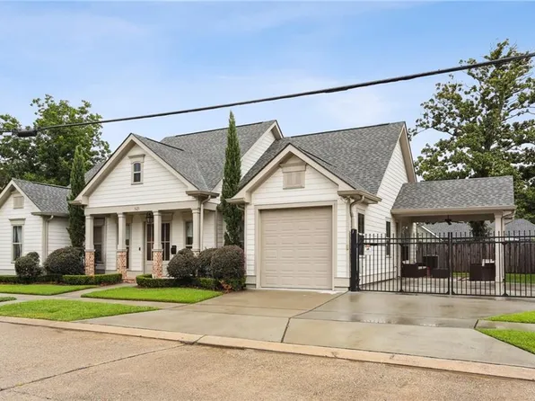 621 Newman Ave, Jefferson, LA 70121
