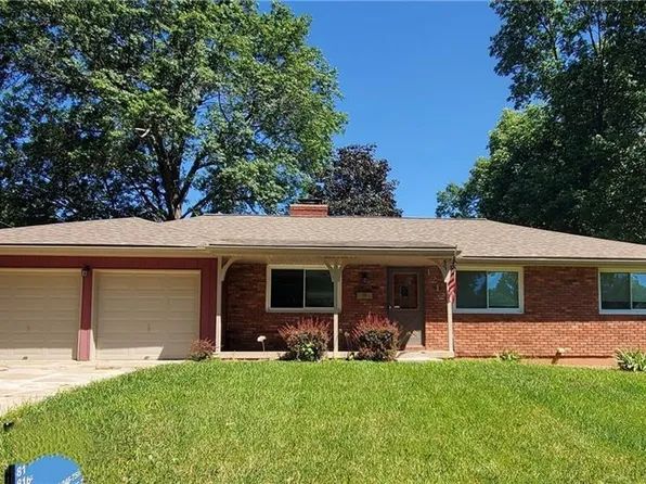 12124 E 49th St, Independence, MO 64055