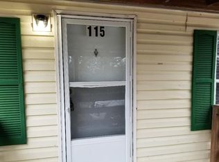 115 NE Cloudy Gln, Lake City, FL 32055