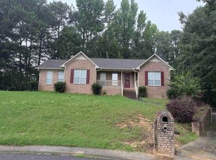9620 Kourtny Way, Warrior, AL 35180