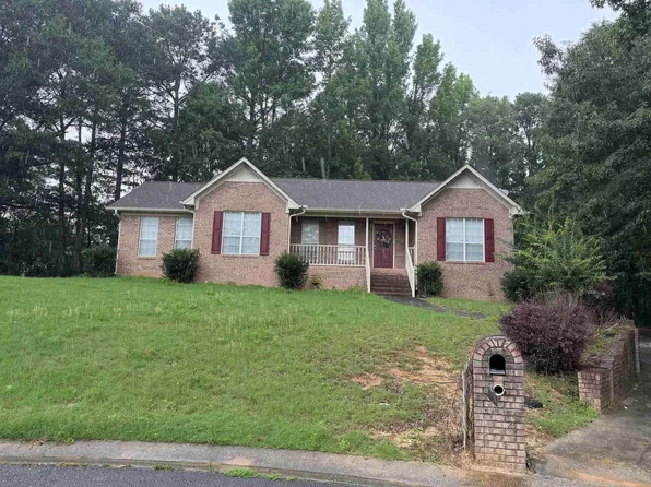 9620 Kourtny Way, Warrior, AL 35180