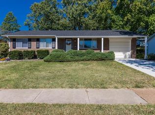 4133 Tideland Dr, Bridgeton, MO 63044
