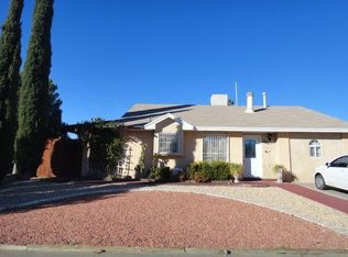 7775 Tuscarora Ave, El Paso, TX 79912