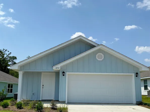 8712 Summer Bay Ln, Foley, AL 36535
