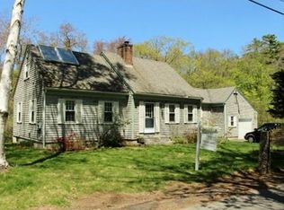108 Dennison St, Gloucester, MA 01930