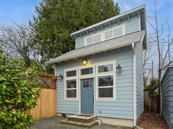 6246 31st Ave NE, Seattle, WA 98115