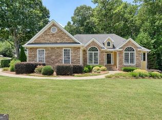 16 Evans Mill Ct, Dallas, GA