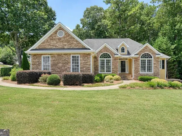 16 Evans Mill Ct, Dallas, GA 30157