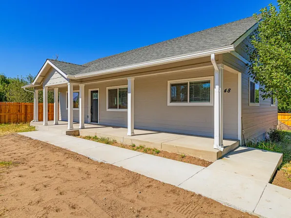 1948 Madison St, Klamath Falls, OR 97603