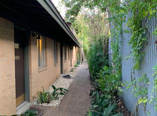 913 W Lynn St APT 1, Austin, TX 78703