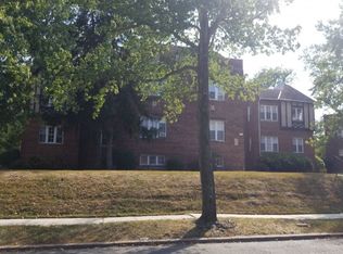 236 Farragut St NW APT 202, Washington, DC 20011