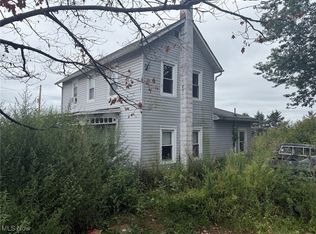 32603 State Route 541, Walhonding, OH 43843