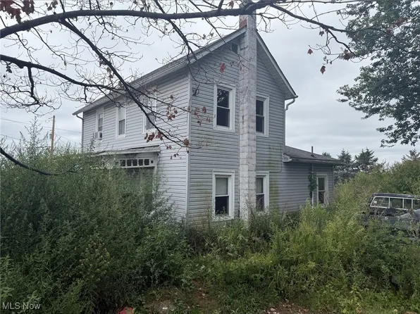 32603 State Route 541, Walhonding, OH 43843