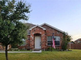 2014 Northridge Dr, Forney, TX 75126