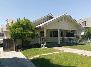 6227 Friends Ave, Whittier, CA 90601