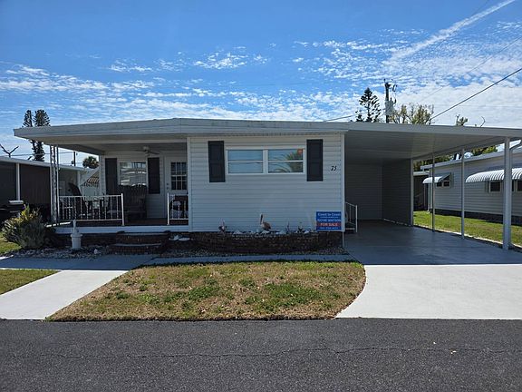 2nd image of 75 Spring Ln #75