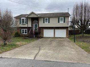 1167 1st St, Gray, TN 37615