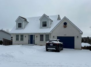 1539 Cherryhill Rd, Peterborough, ON K9K 1A7