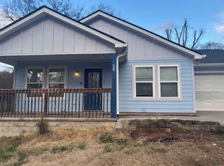 2317 Peachtree St, Knoxville, TN 37920