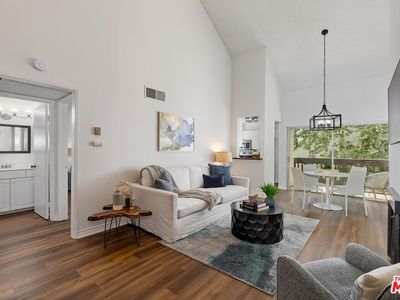 6306 Summertime Ln, Culver City, CA, 90230