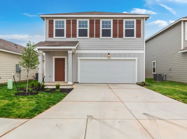 7522 Burrowing Cobra, San Antonio, TX 78253