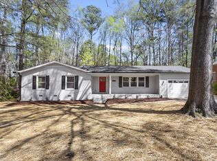 1802 Spring Dr, Garner, NC 27529