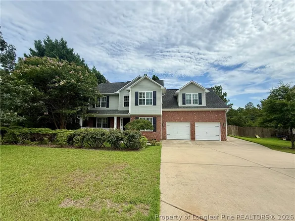 82 Sonora Dr, Lillington, NC 27546