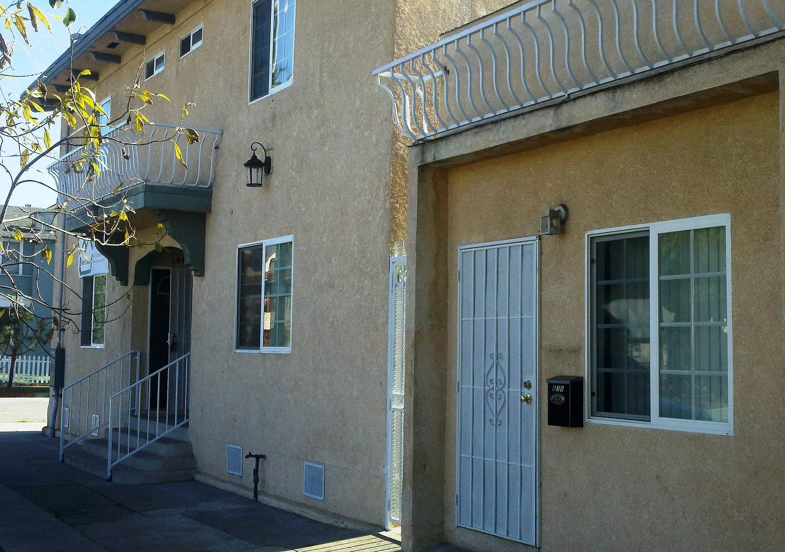 638E — Photo 1