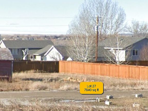 5th image of LOT 27 Wren St