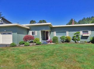 2427 NE Holmes Rd, Lincoln City, OR 97367