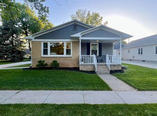 1011 16th St, Henderson, NE 68371