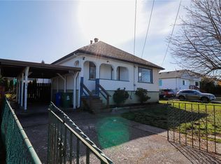 2773 11th Ave, Pt Alberni, BC